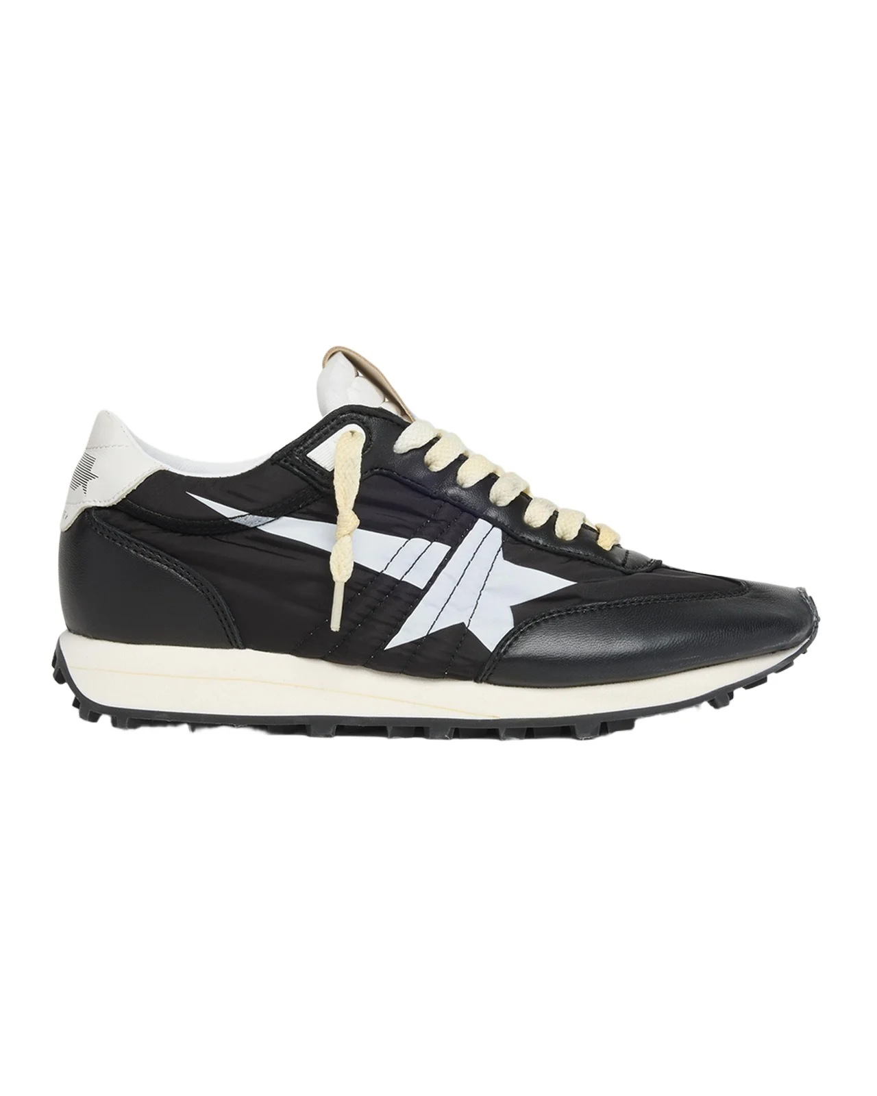 Golden Goose Marathon Retro Runner Sneakers