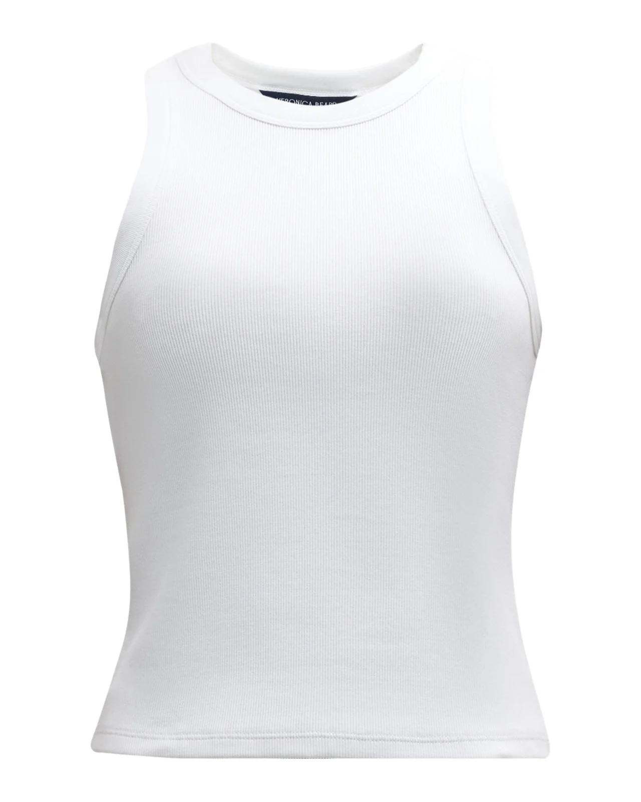 Jordyn Cropped Tank Top