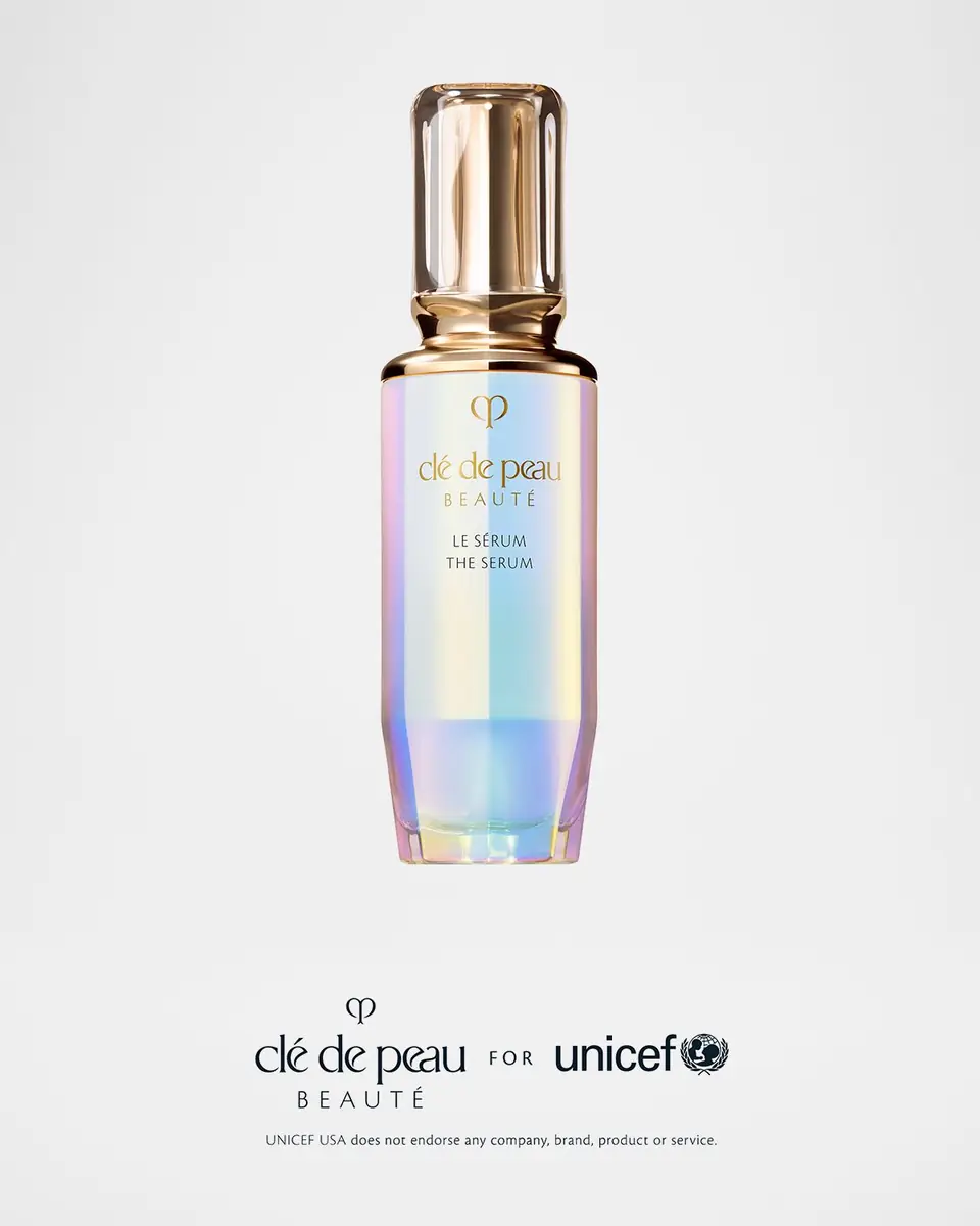 CLÉ DE PEAU BEAUTÉ The Serum | Thumbnail 3