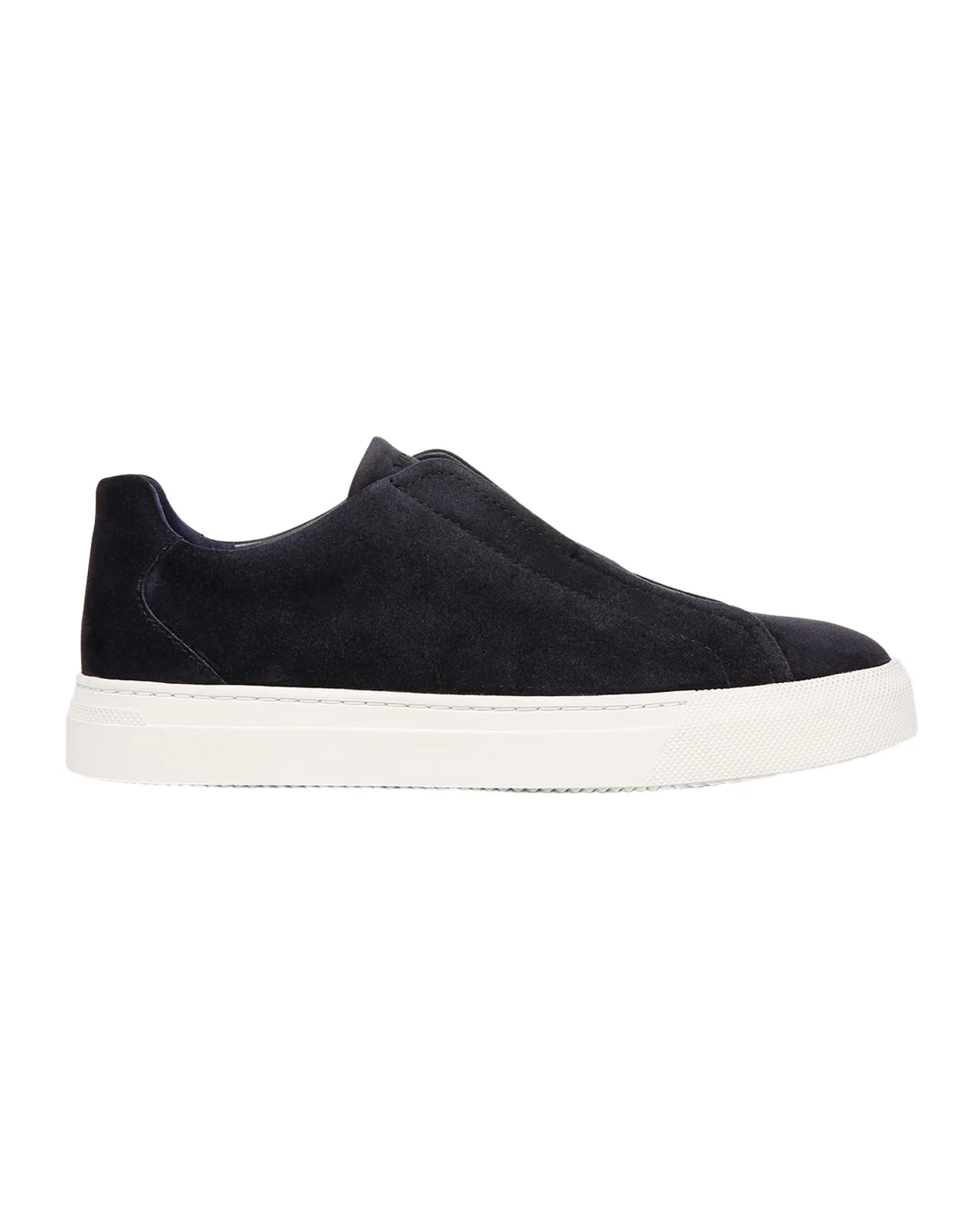 Men's Lakewood Suede Low-Top Sneakers Men's Lakewood Suede Low-Top Sneakers
