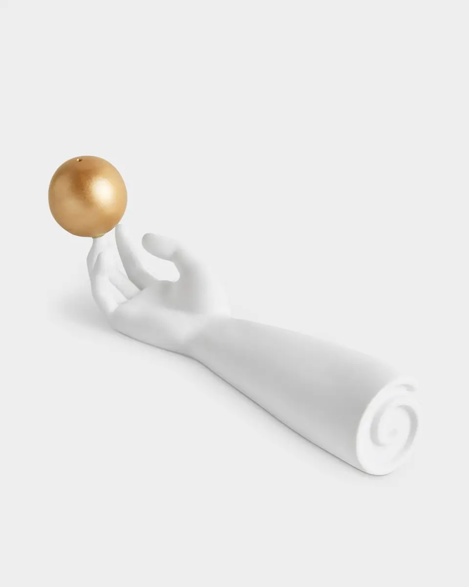 L'Objet Atlas Incense Holder | Thumbnail 4