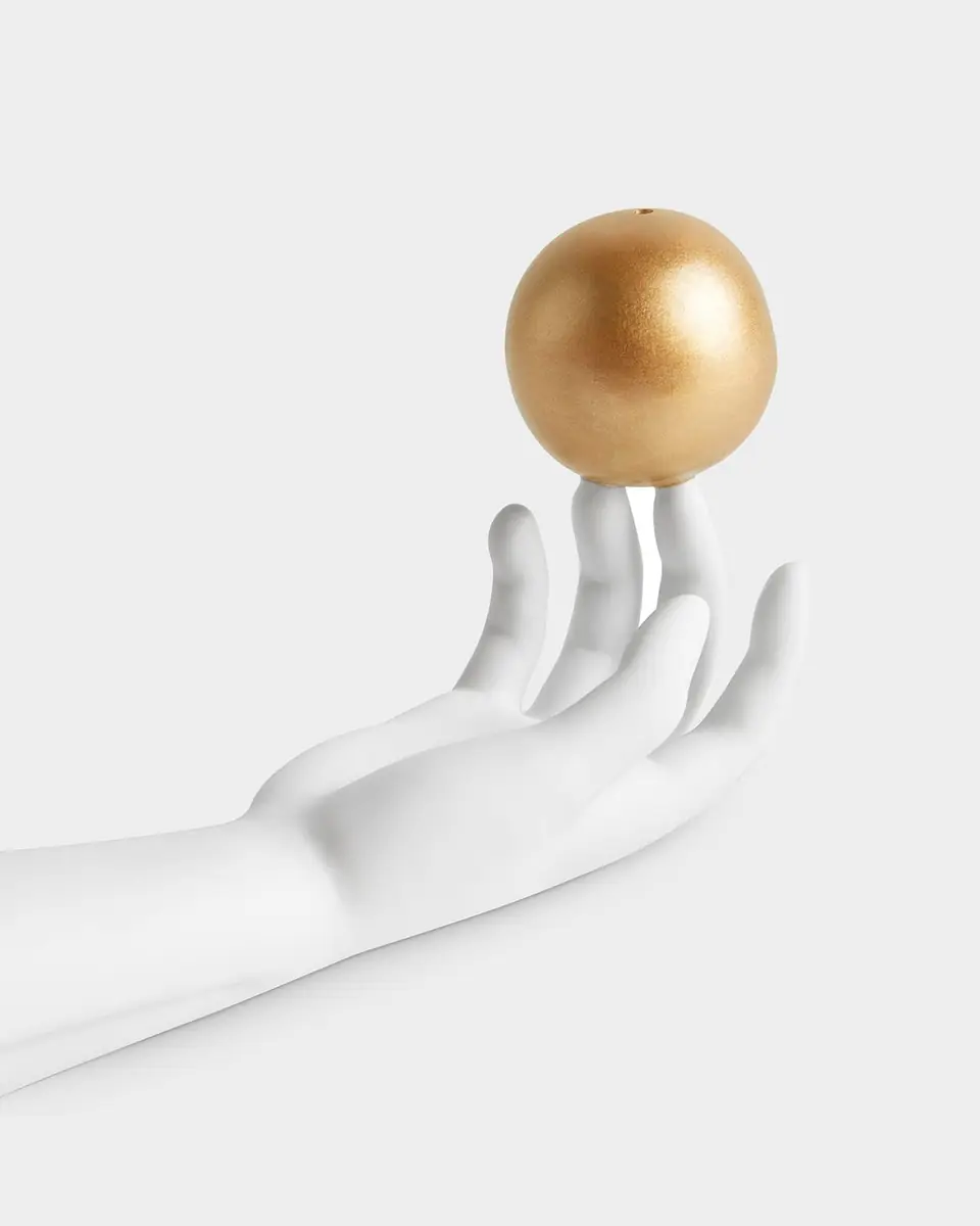 L'Objet Atlas Incense Holder | Thumbnail 5