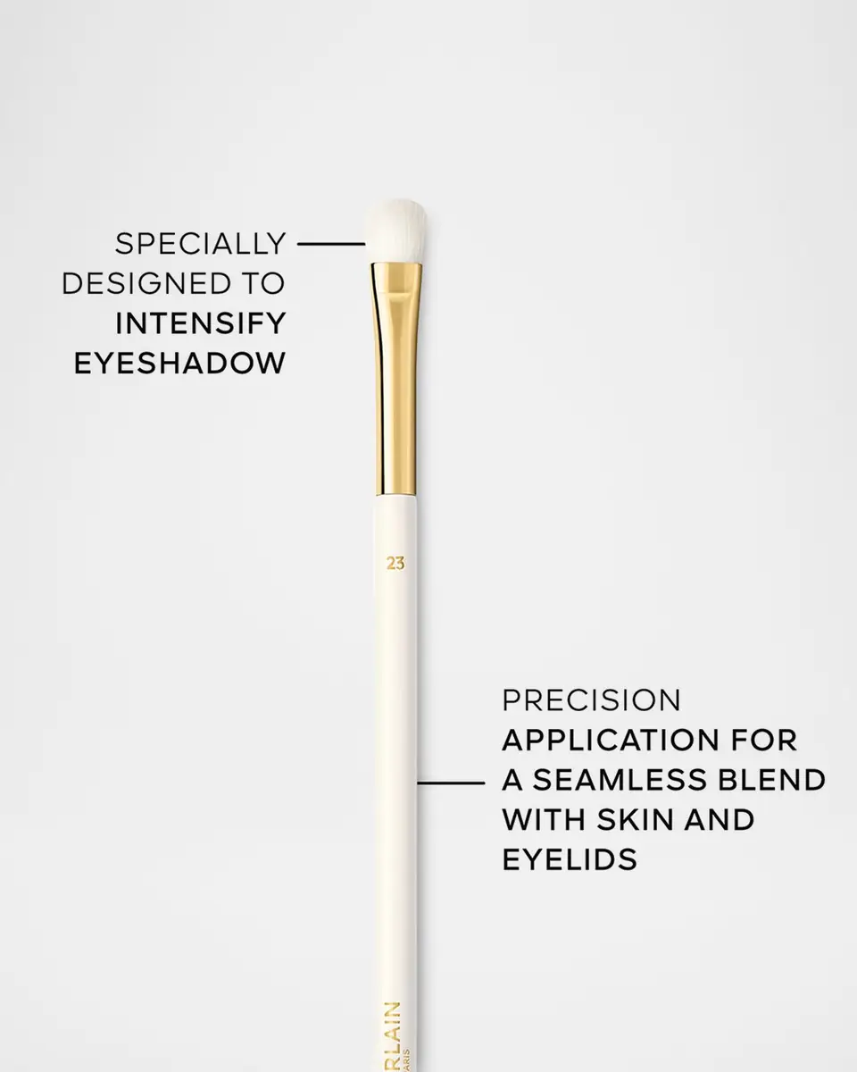 Guerlain No 23 Eyeshadow Shading Brush | Thumbnail 2 Guerlain No 23 Eyeshadow Shading Brush | Thumbnail 2