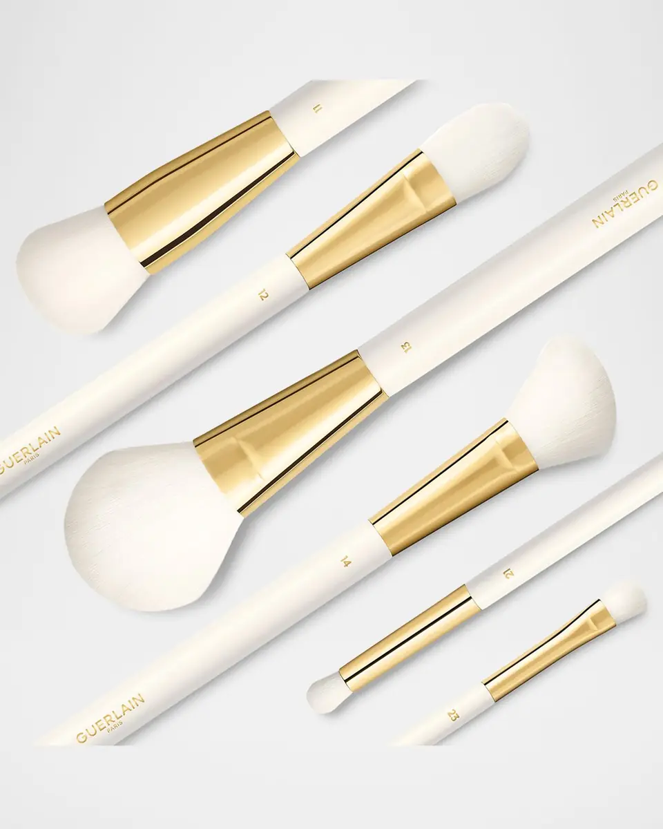 Guerlain No 23 Eyeshadow Shading Brush | Thumbnail 5 Guerlain No 23 Eyeshadow Shading Brush | Thumbnail 5