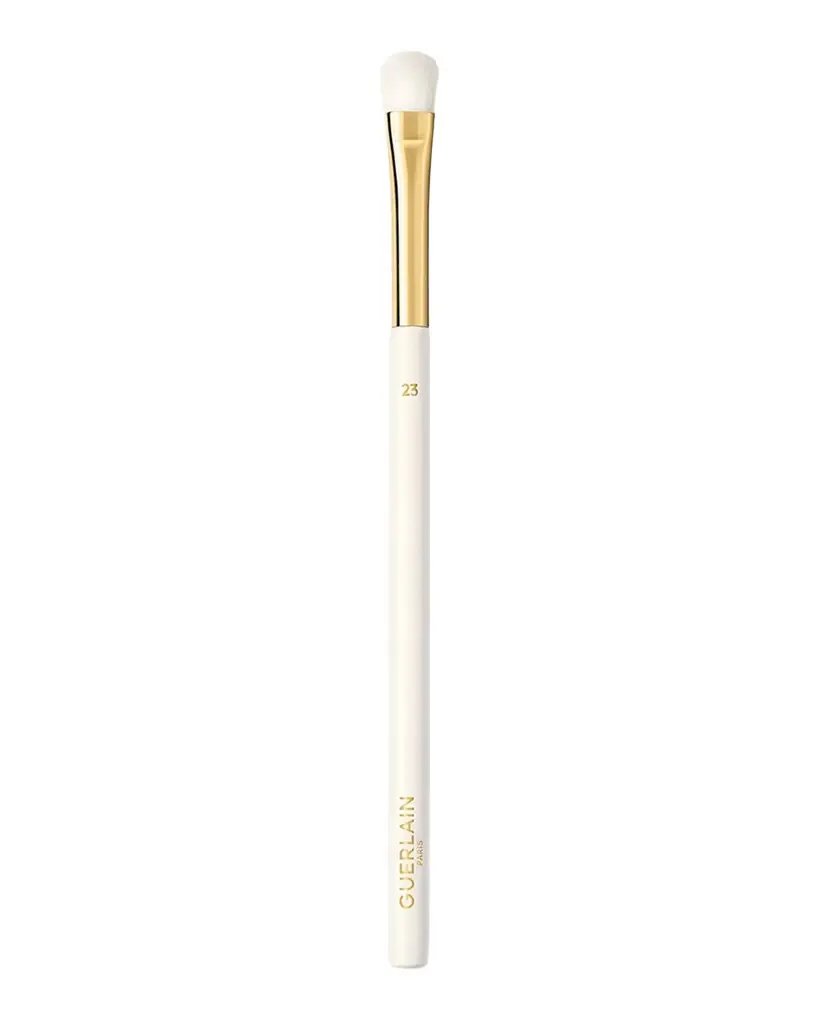 Guerlain No 23 Eyeshadow Shading Brush