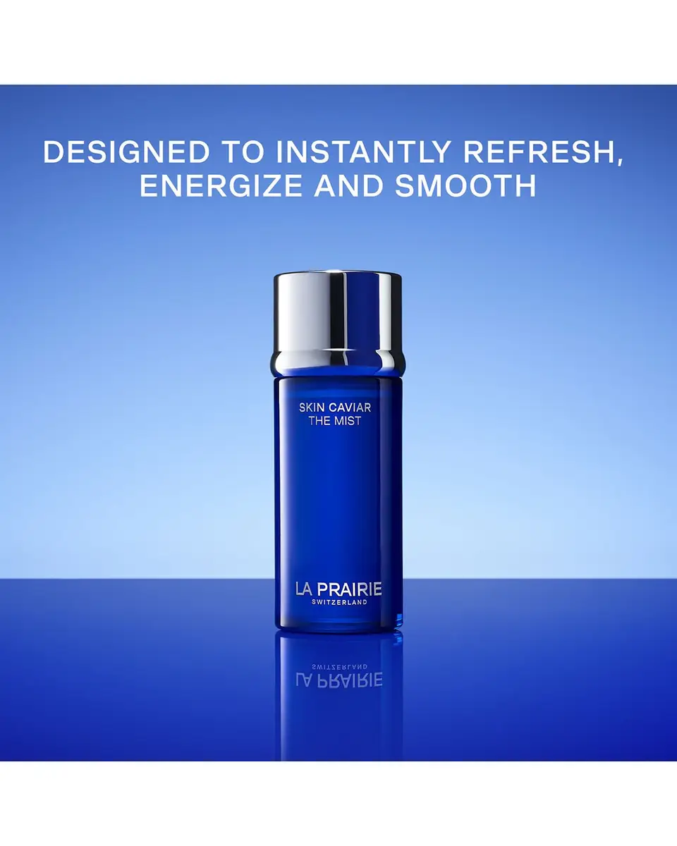 La Prairie Limited Edition Skin Caviar The Mist, 1.7 oz. | Thumbnail 2