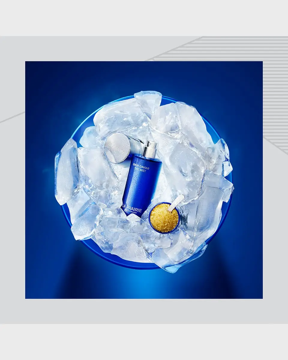 La Prairie Limited Edition Skin Caviar The Mist, 1.7 oz. | Thumbnail 5