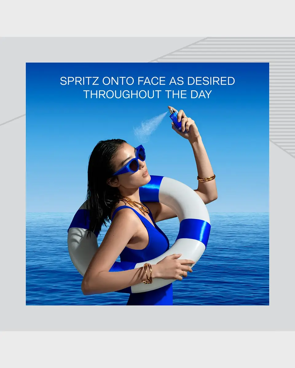 La Prairie Limited Edition Skin Caviar The Mist, 1.7 oz. | Thumbnail 6