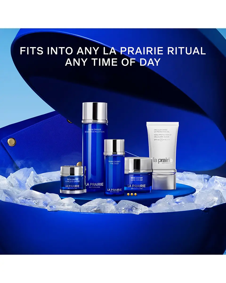 La Prairie Limited Edition Skin Caviar The Mist, 1.7 oz. | Thumbnail 8