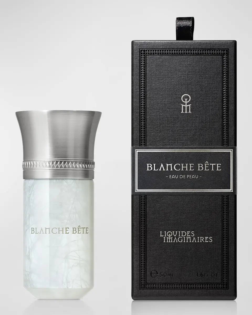 Liquides Imaginaires Blanche Bete Eau de Peau, 1.7 oz. | Thumbnail 2 Liquides Imaginaires Blanche Bete Eau de Peau, 1.7 oz. | Thumbnail 2