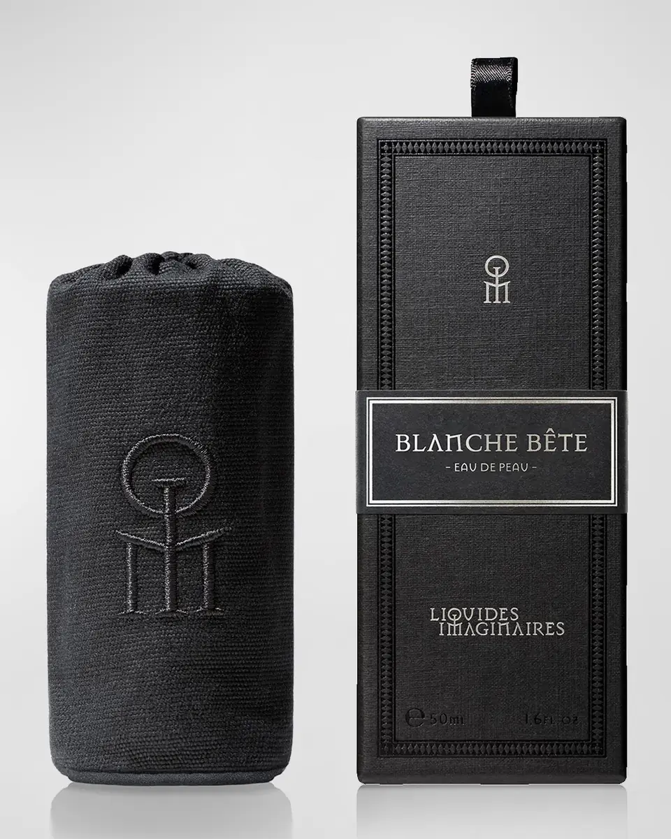Liquides Imaginaires Blanche Bete Eau de Peau, 1.7 oz. | Thumbnail 3 Liquides Imaginaires Blanche Bete Eau de Peau, 1.7 oz. | Thumbnail 3