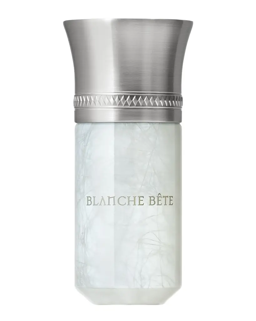 Liquides Imaginaires Blanche Bete Eau de Peau, 1.7 oz.