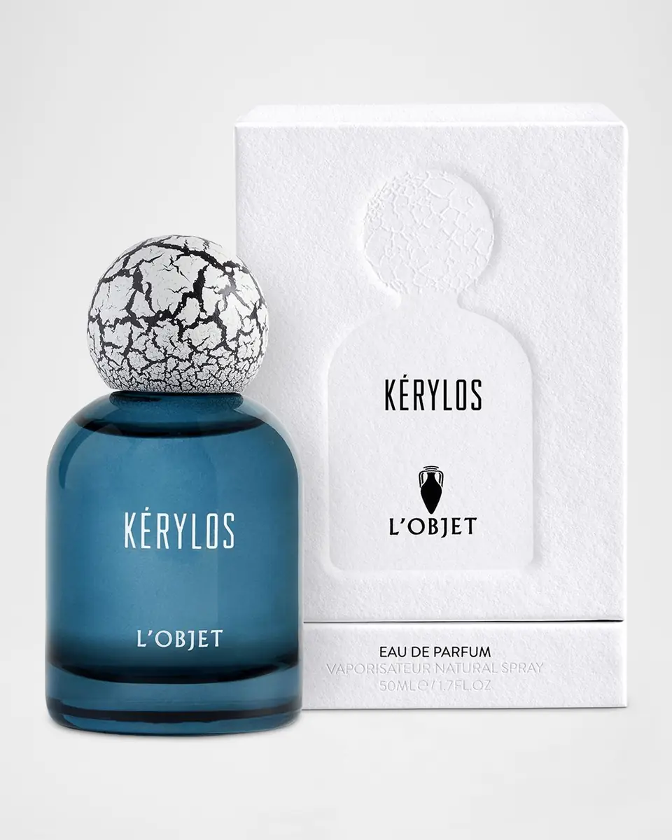 L'Objet Kerylos Eau de Parfum, 1.7 oz. | Thumbnail 2 L'Objet Kerylos Eau de Parfum, 1.7 oz. | Thumbnail 2