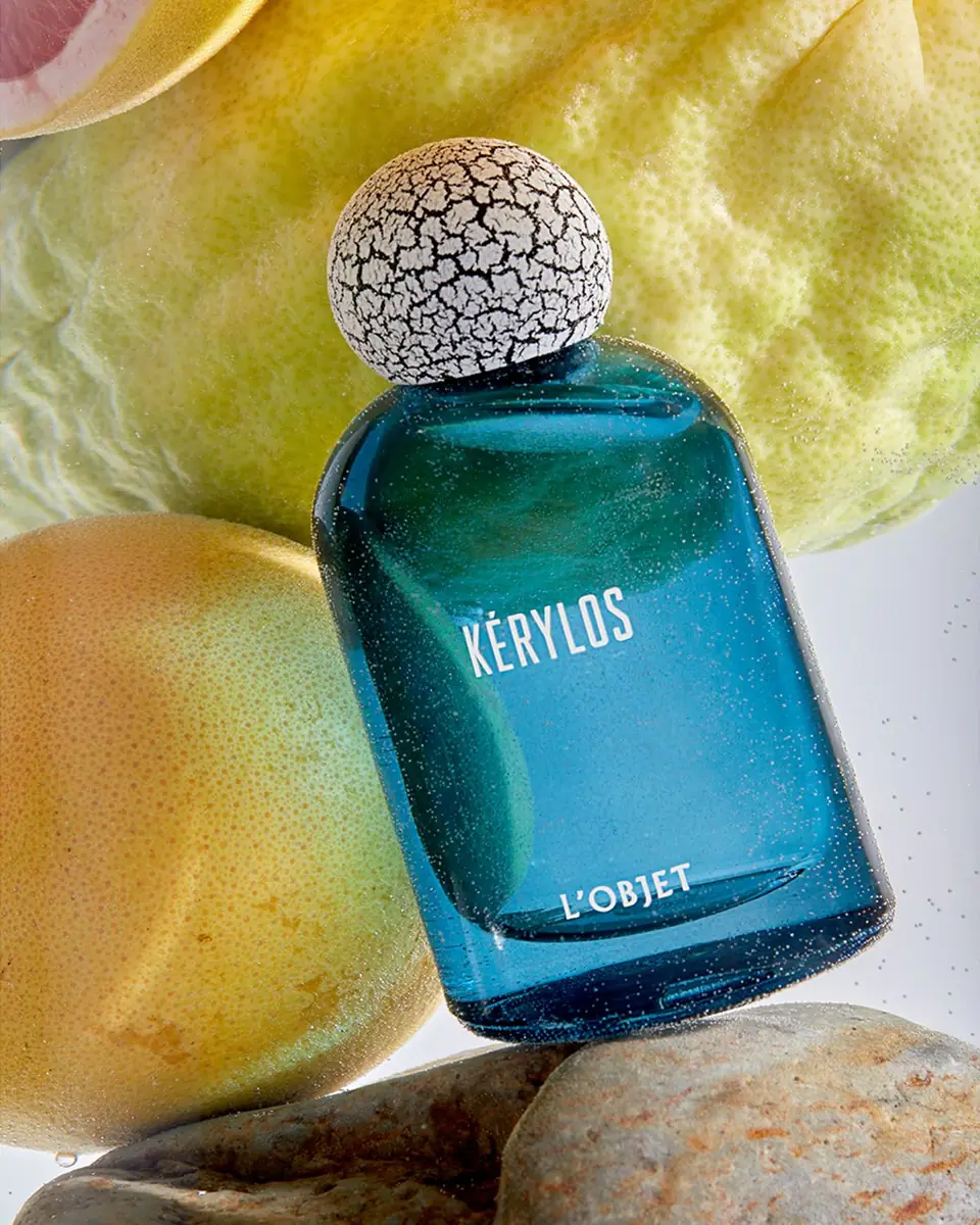 L'Objet Kerylos Eau de Parfum, 1.7 oz. | Thumbnail 3 L'Objet Kerylos Eau de Parfum, 1.7 oz. | Thumbnail 3