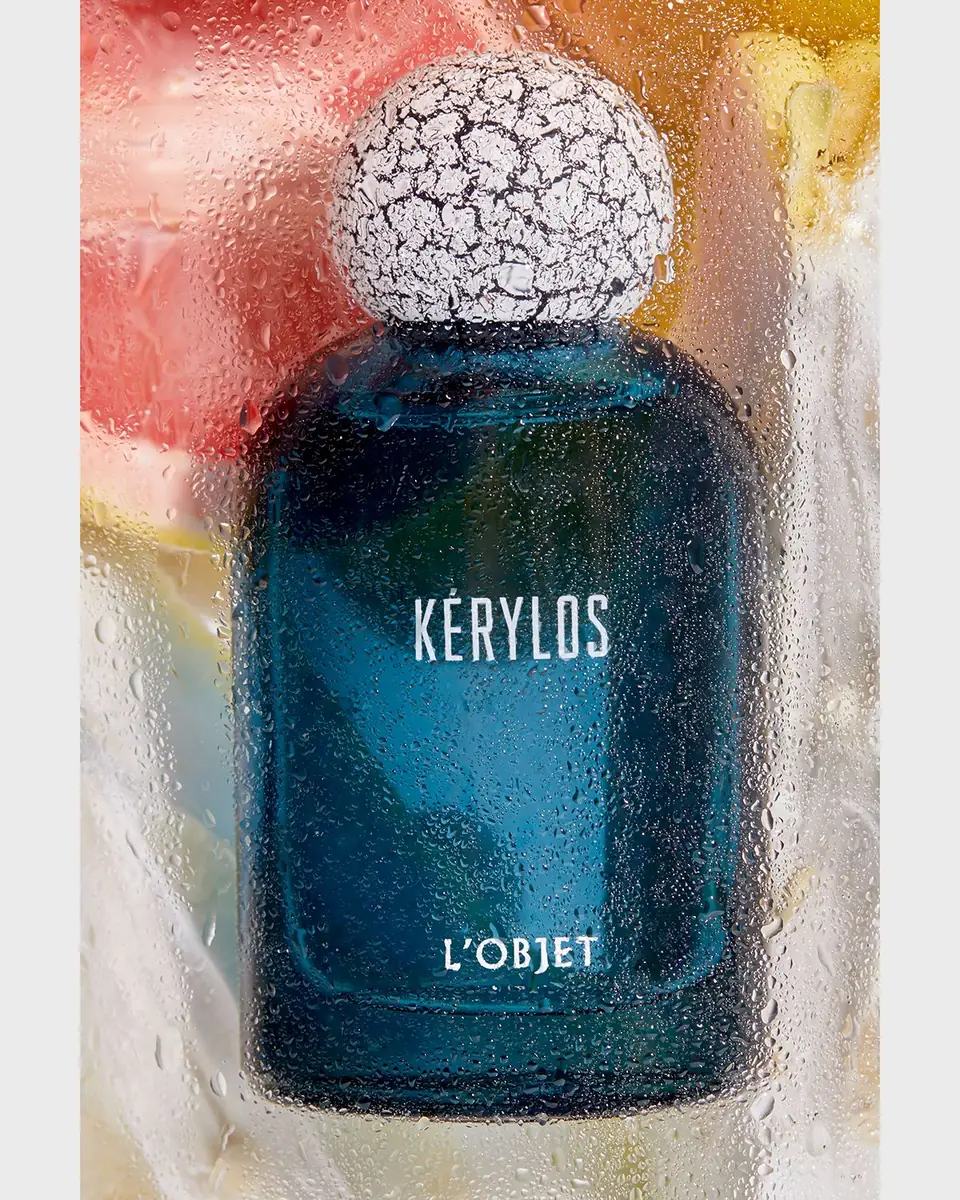 L'Objet Kerylos Eau de Parfum, 1.7 oz. | Thumbnail 4 L'Objet Kerylos Eau de Parfum, 1.7 oz. | Thumbnail 4
