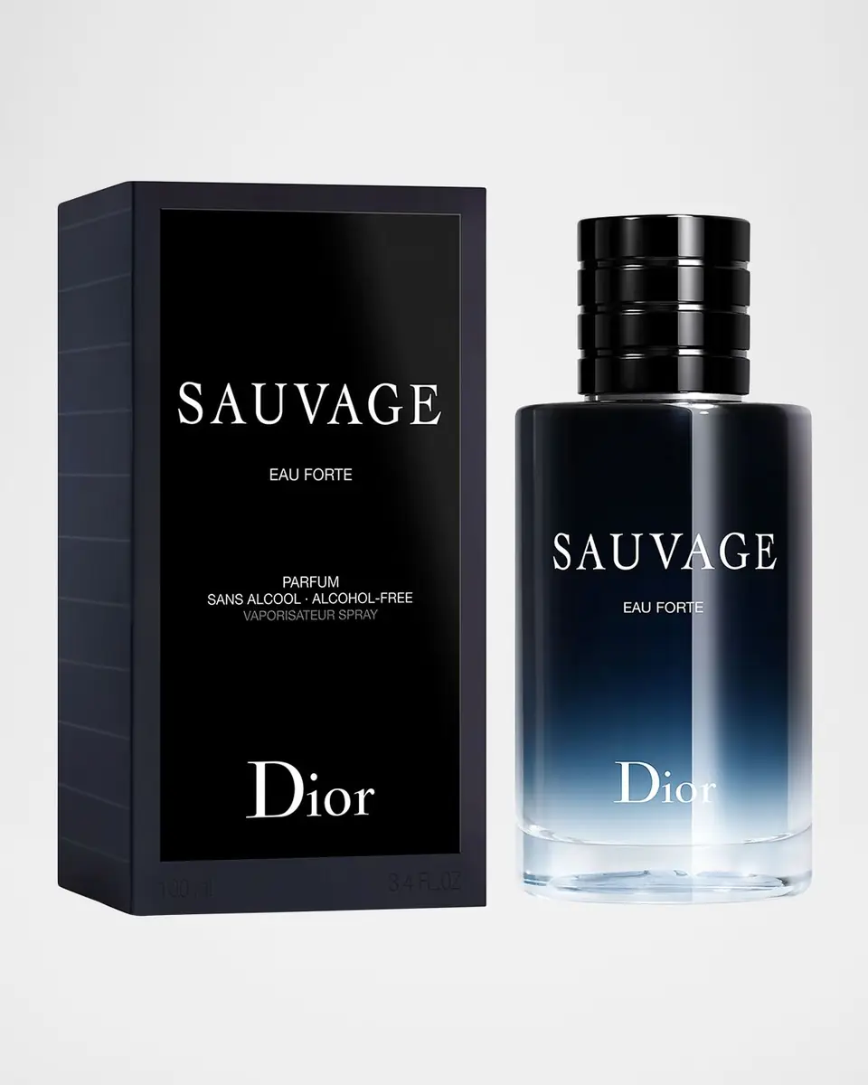 Dior Sauvage Eau Forte Parfum | Thumbnail 2 Dior Sauvage Eau Forte Parfum | Thumbnail 2