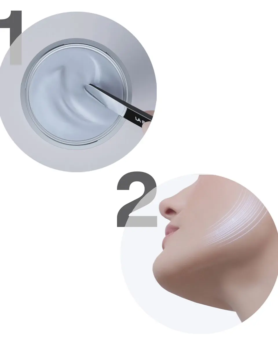 La Prairie Life Matrix Haute Rejuvenation Cream, 1.7 oz. | Thumbnail 4