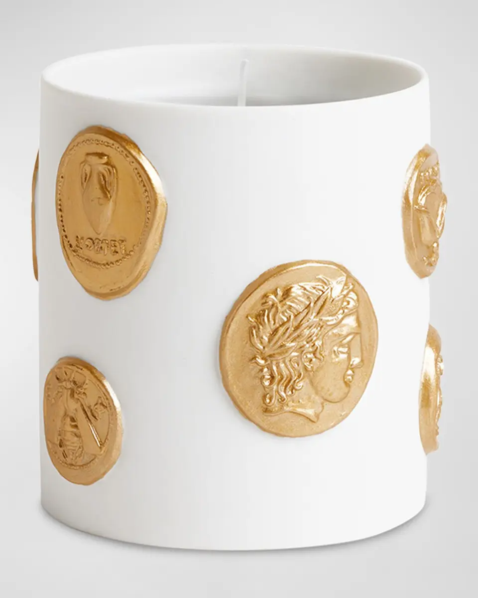 L'Objet Medaille Candle | Thumbnail 4 L'Objet Medaille Candle | Thumbnail 4
