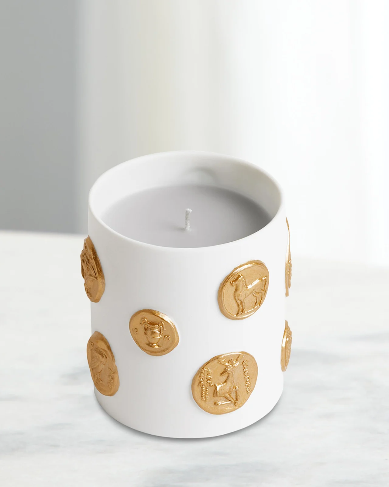 L'Objet Medaille Candle