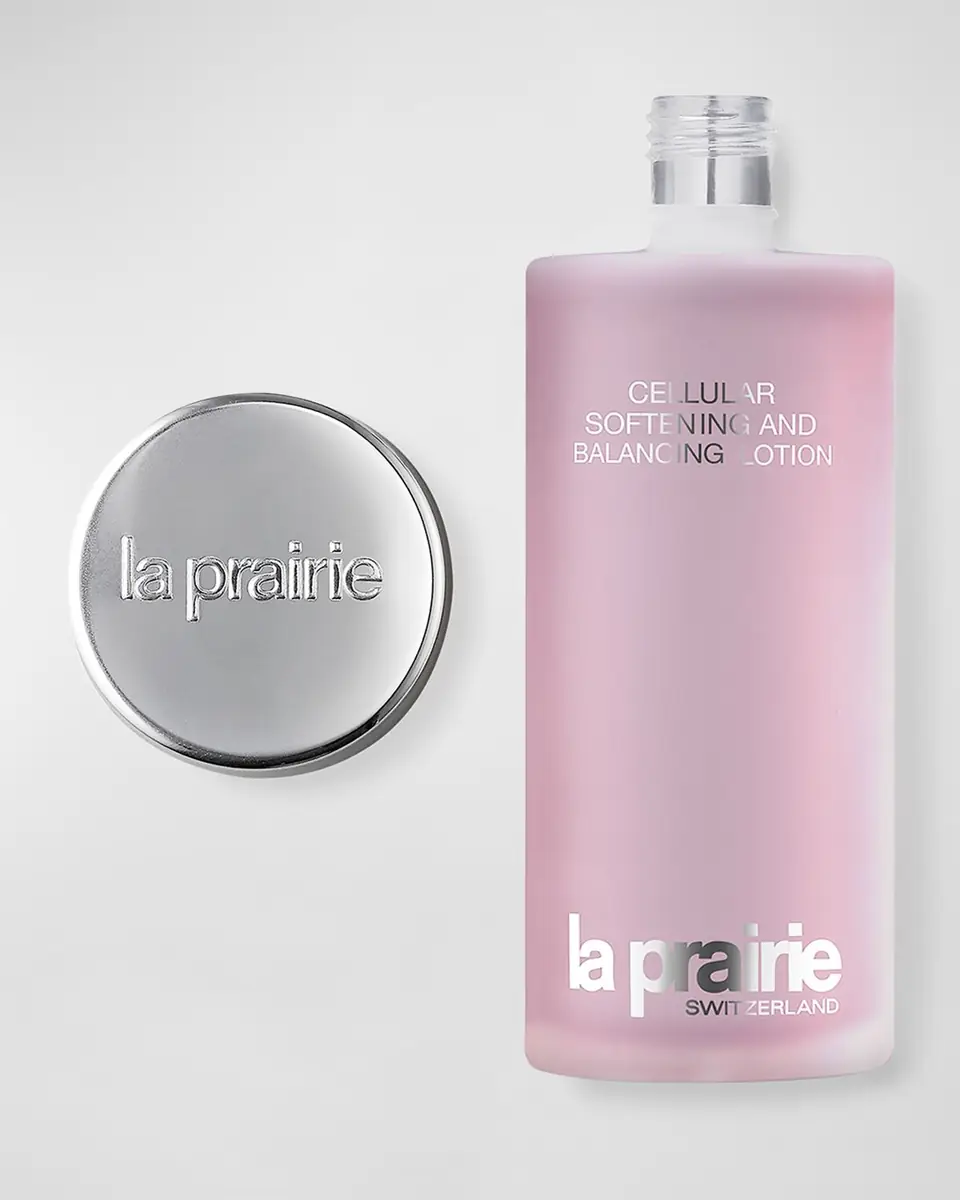 La Prairie Cellular Softening and Balancing Lotion, 8.4 oz. | Thumbnail 2 La Prairie Cellular Softening and Balancing Lotion, 8.4 oz. | Thumbnail 2