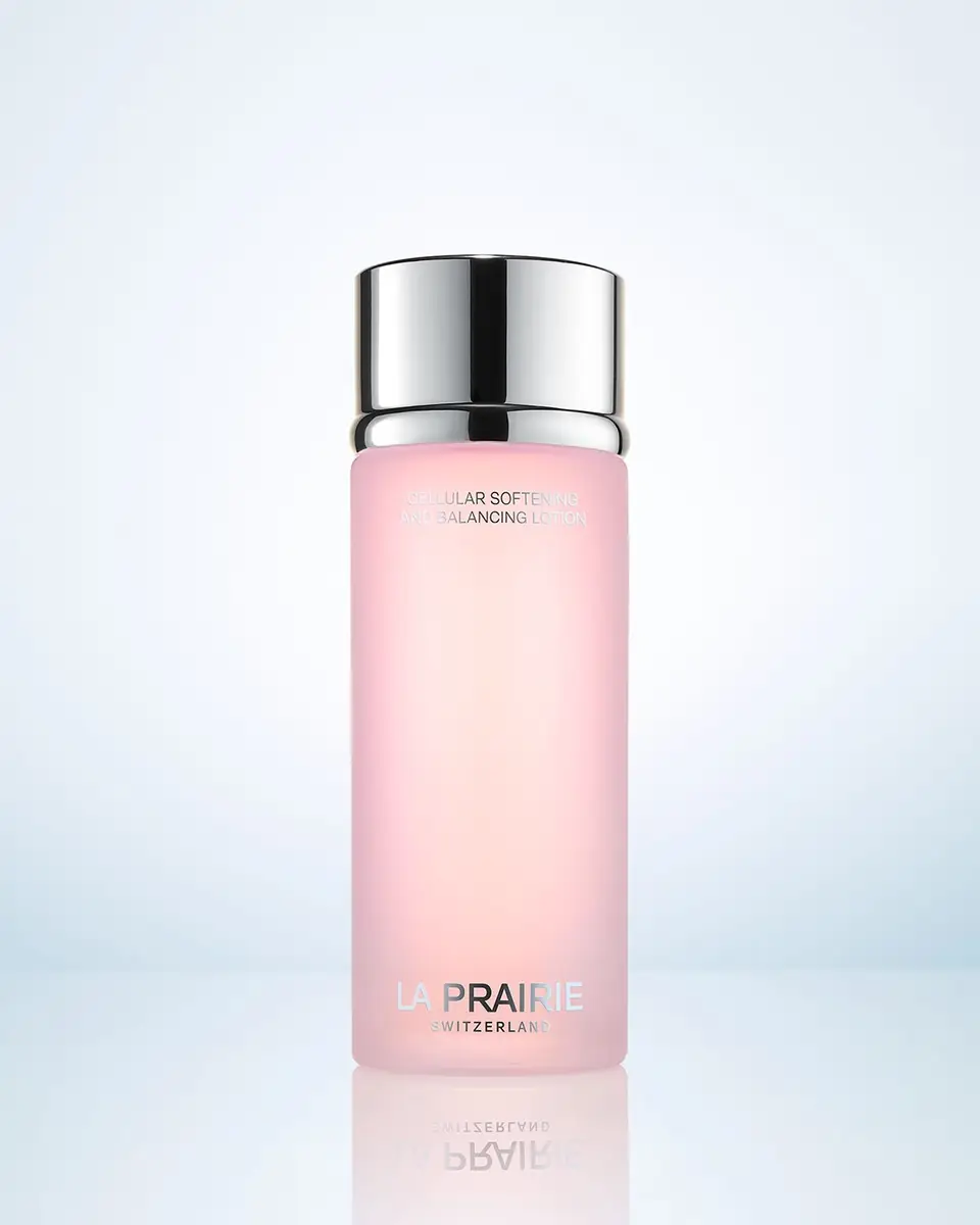 La Prairie Cellular Softening and Balancing Lotion, 8.4 oz. | Thumbnail 6 La Prairie Cellular Softening and Balancing Lotion, 8.4 oz. | Thumbnail 6