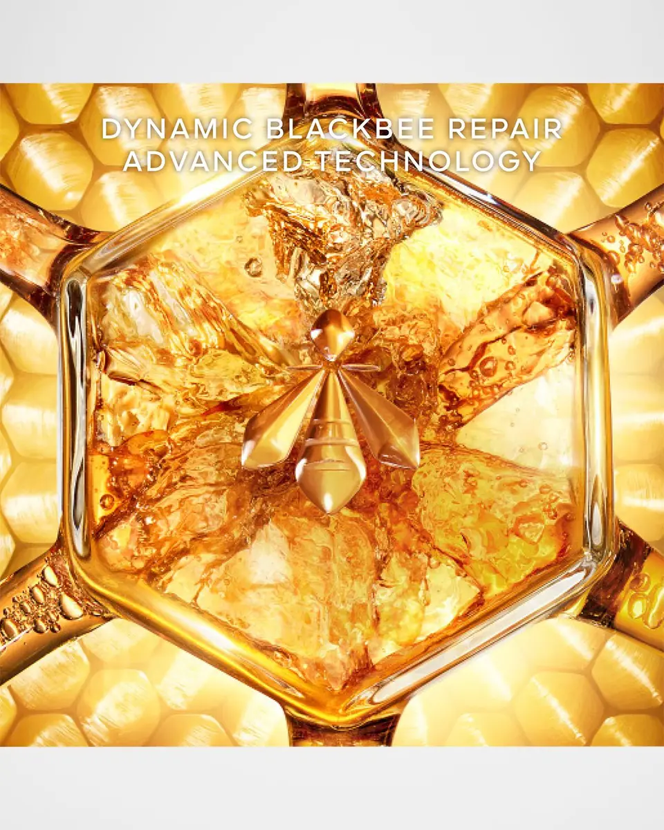 Guerlain Abeille Royale Honey Treatment Rich Cream, 1.7 oz. | Thumbnail 4 Guerlain Abeille Royale Honey Treatment Rich Cream, 1.7 oz. | Thumbnail 4