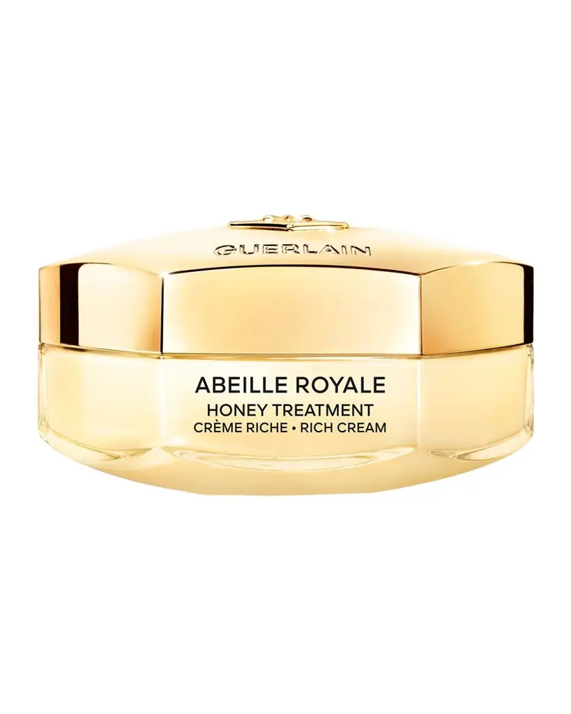 Guerlain Abeille Royale Honey Treatment Rich Cream, 1.7 oz. | Image 1 Guerlain Abeille Royale Honey Treatment Rich Cream, 1.7 oz. | Image 1