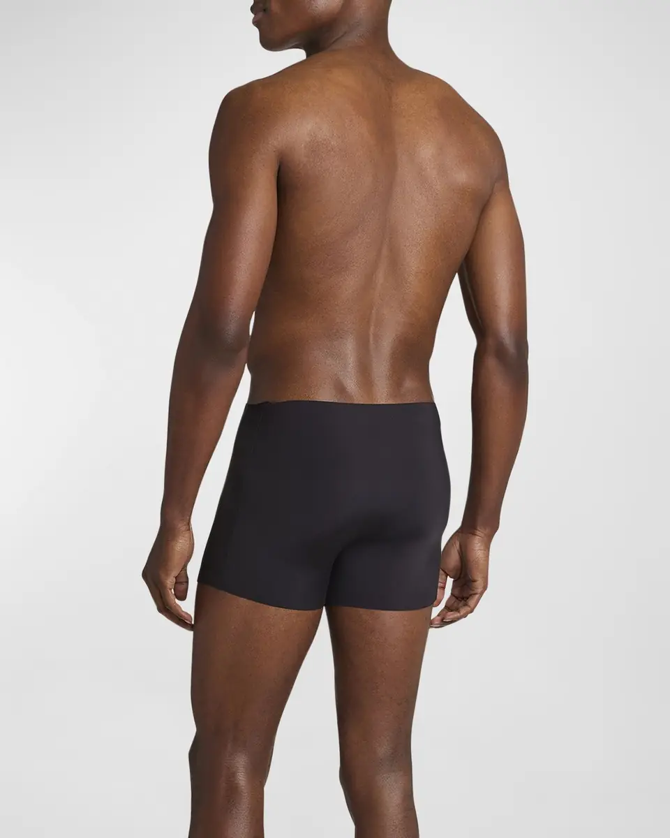 Commando Men's Bonded Microtech Boxer Briefs | Thumbnail 3 Commando Men's Bonded Microtech Boxer Briefs | Thumbnail 3