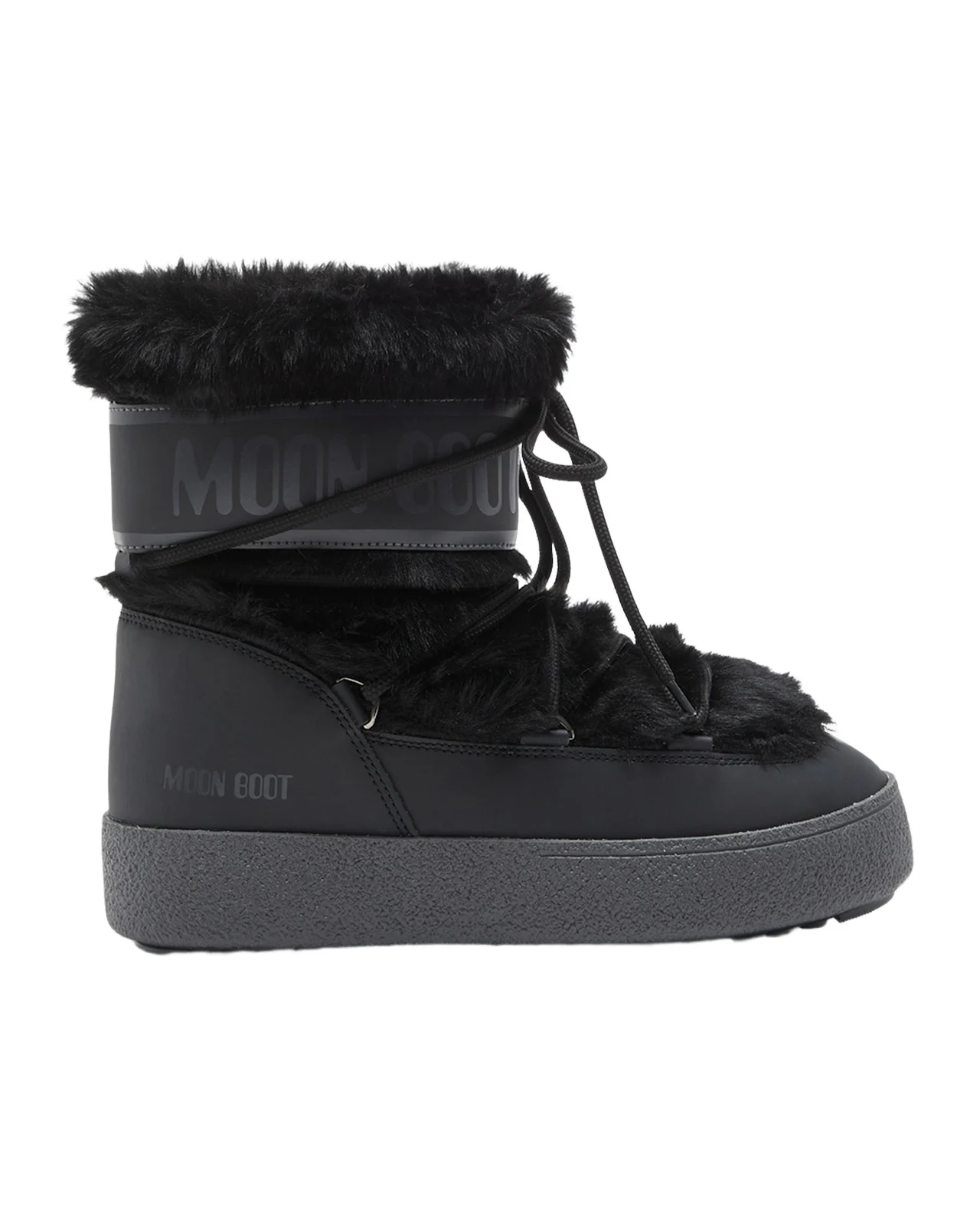 MB LTRACK FAUX FUR WP MB LTRACK FAUX FUR WP