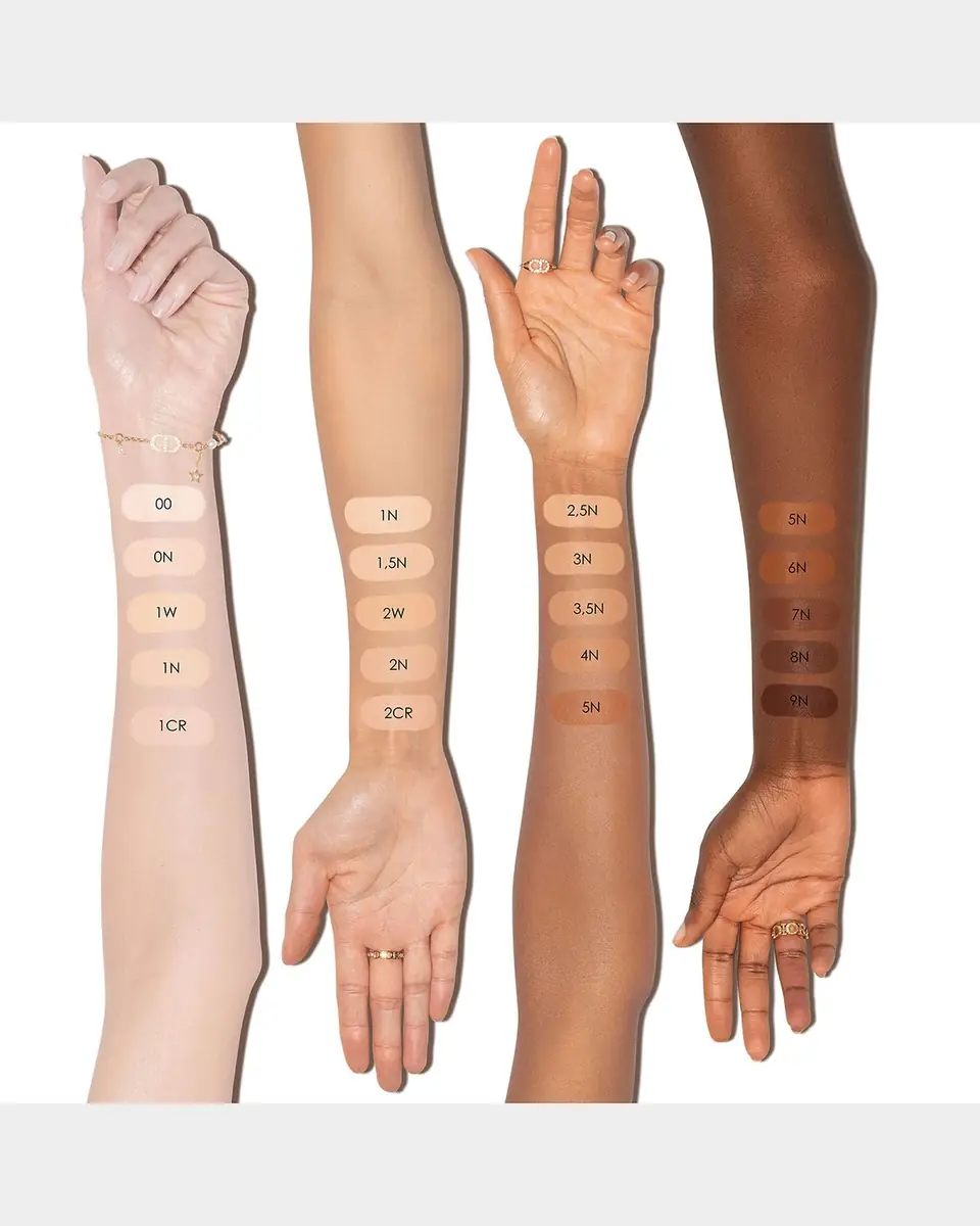 Dior Forever Skin Perfect 24H Multi-Use Foundation Stick | Thumbnail 3 Dior Forever Skin Perfect 24H Multi-Use Foundation Stick | Thumbnail 3