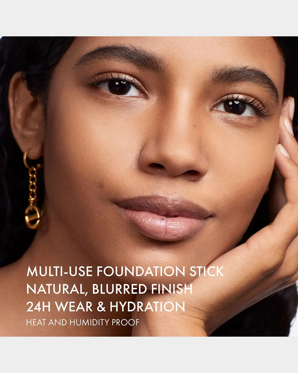 Dior Forever Skin Perfect 24H Multi-Use Foundation Stick | Thumbnail 4 Dior Forever Skin Perfect 24H Multi-Use Foundation Stick | Thumbnail 4
