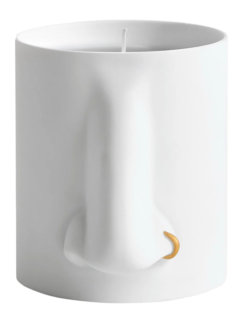 L'Objet Nez Candle - The Russe, 400g