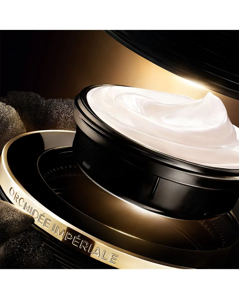 Guerlain Orchidee Imperiale Black The Cream Refill, 1.6 oz. | Thumbnail 4 Guerlain Orchidee Imperiale Black The Cream Refill, 1.6 oz. | Thumbnail 4