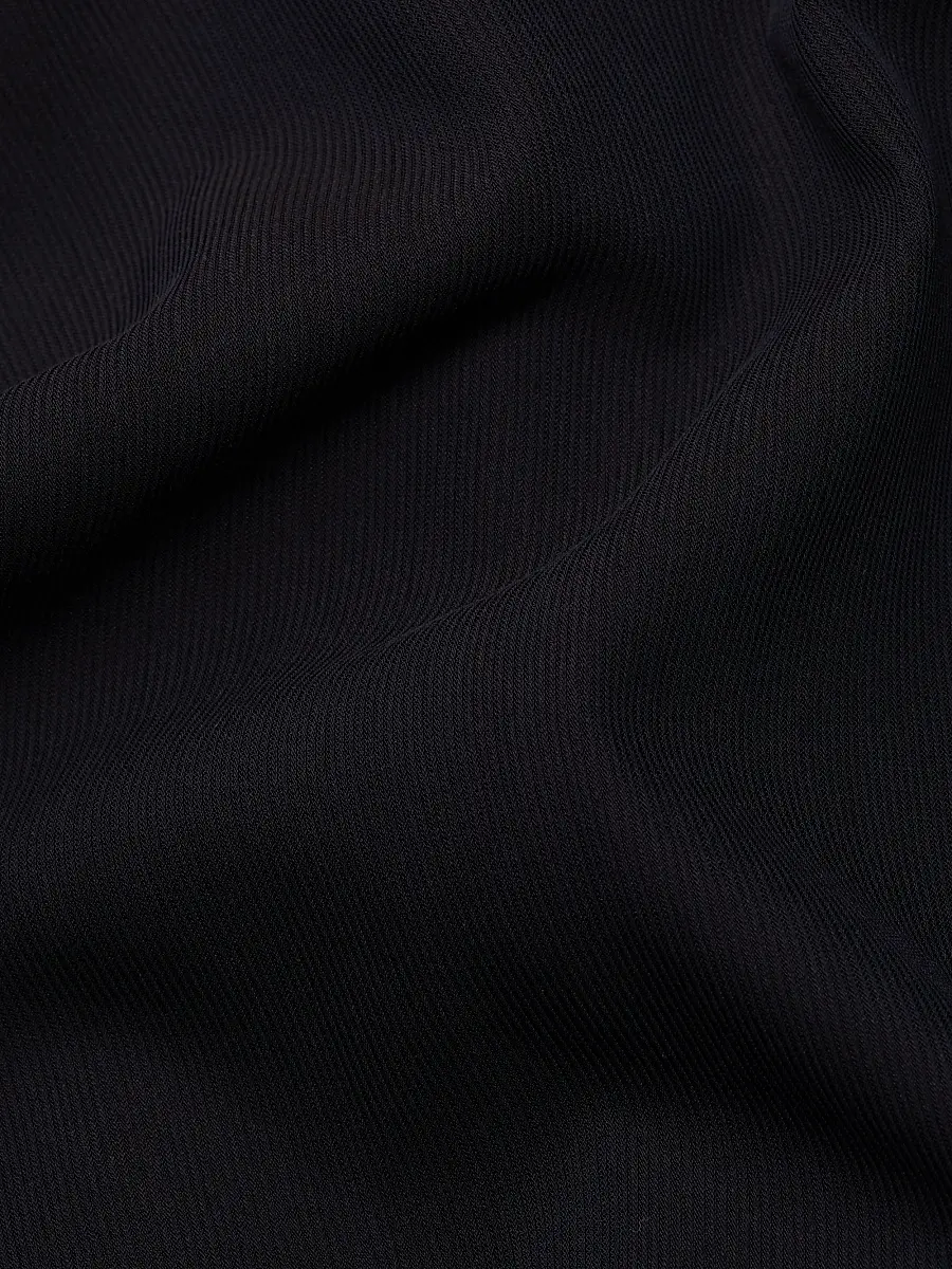 Giorgio Armani Men's Cotton-Blend Bomber Jacket | Thumbnail 7 Giorgio Armani Men's Cotton-Blend Bomber Jacket | Thumbnail 7