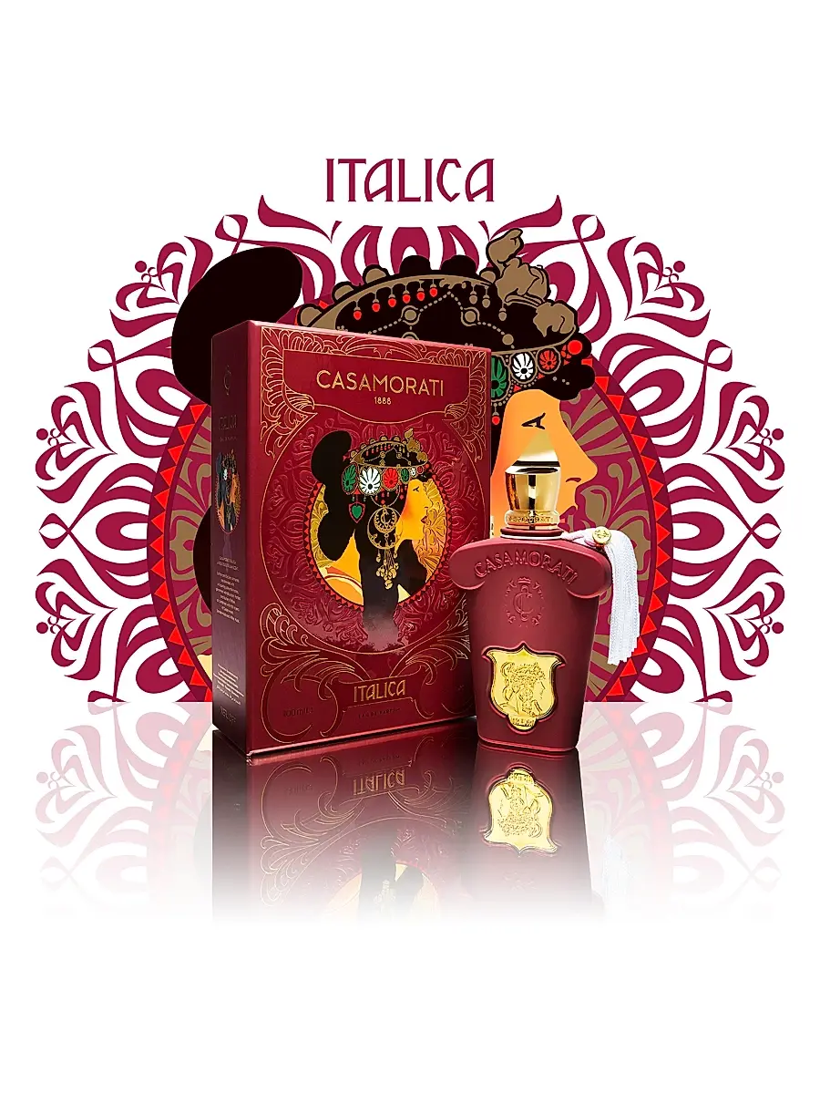 Casamorati Italica Eau de Parfum | Thumbnail 2 Casamorati Italica Eau de Parfum | Thumbnail 2