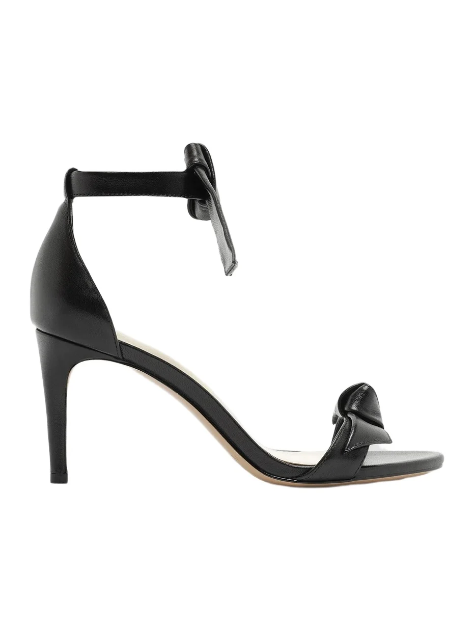 Women's Clarita 75MM Leather Sandals