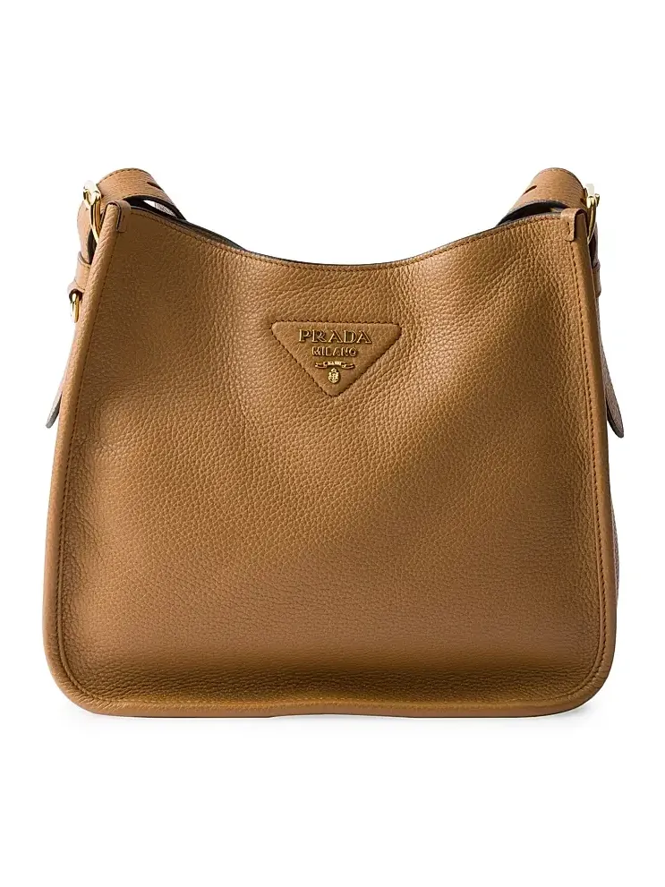 Women's Medium Leather Shoulder Bag Women's Medium Leather Shoulder Bag
