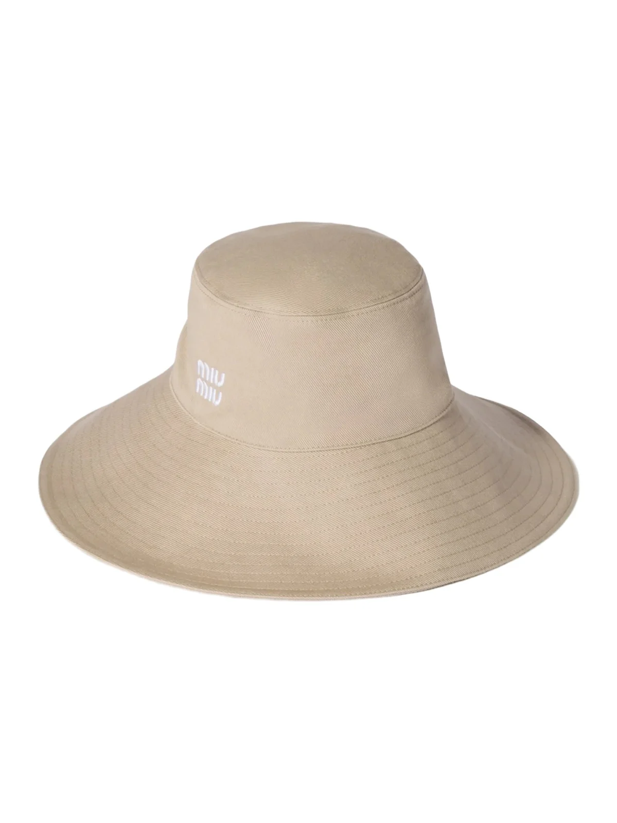 Women's Denim Hat