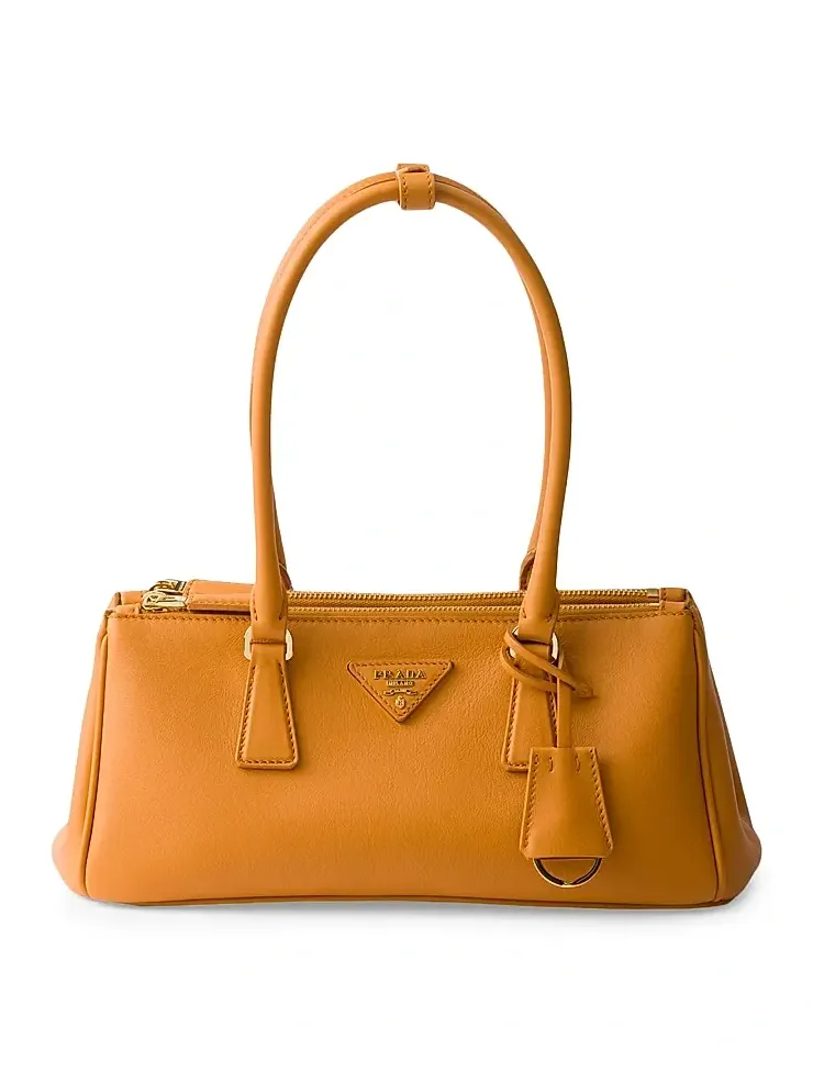 Women's Medium Galleria Leather Top Handle Bag Women's Medium Galleria Leather Top Handle Bag