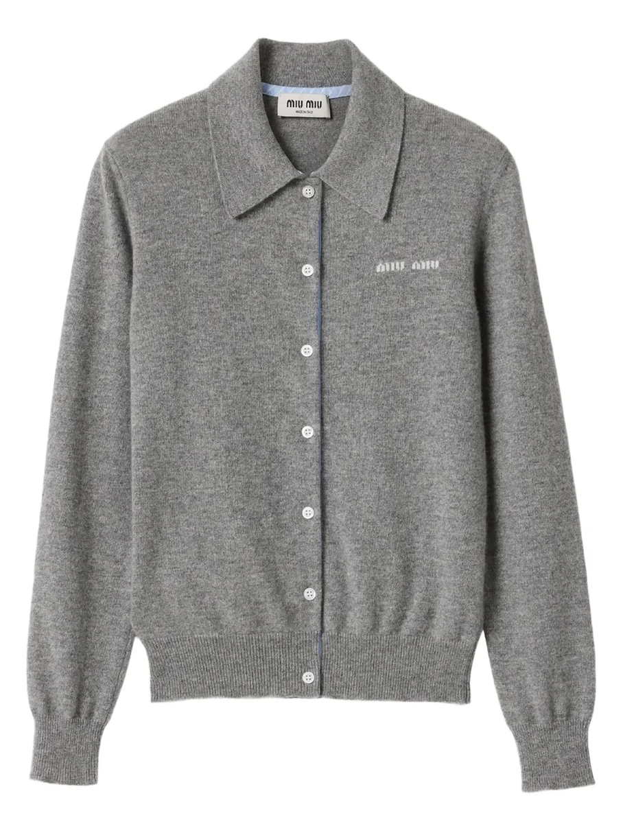 Women's Cashmere Cardigan Women's Cashmere Cardigan