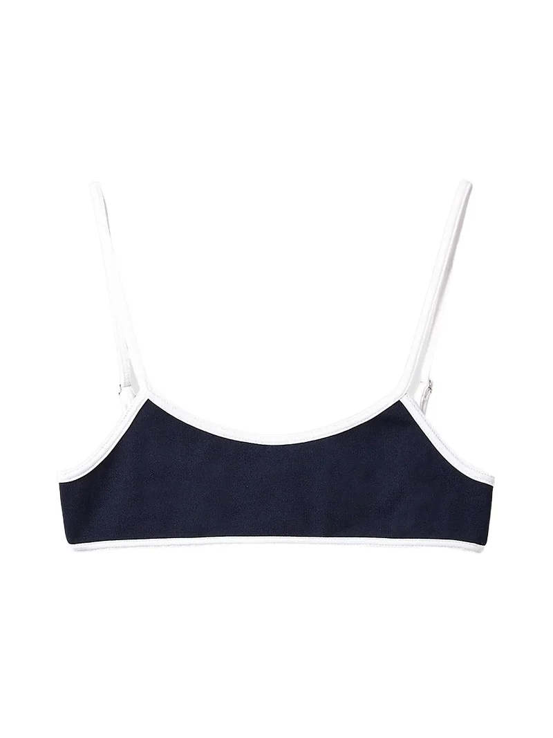 Miu Miu Women's Technical Knit Swimsuit