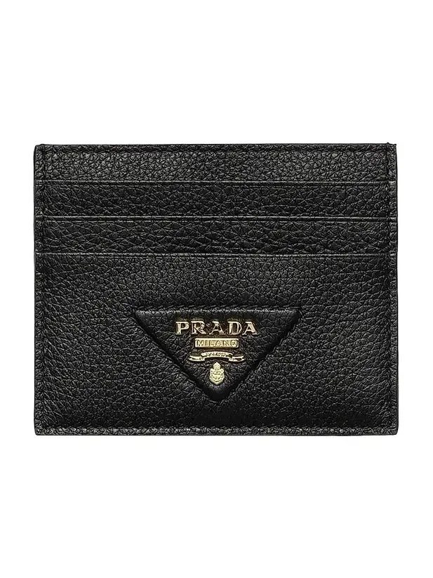 Women's Leather Card Holder