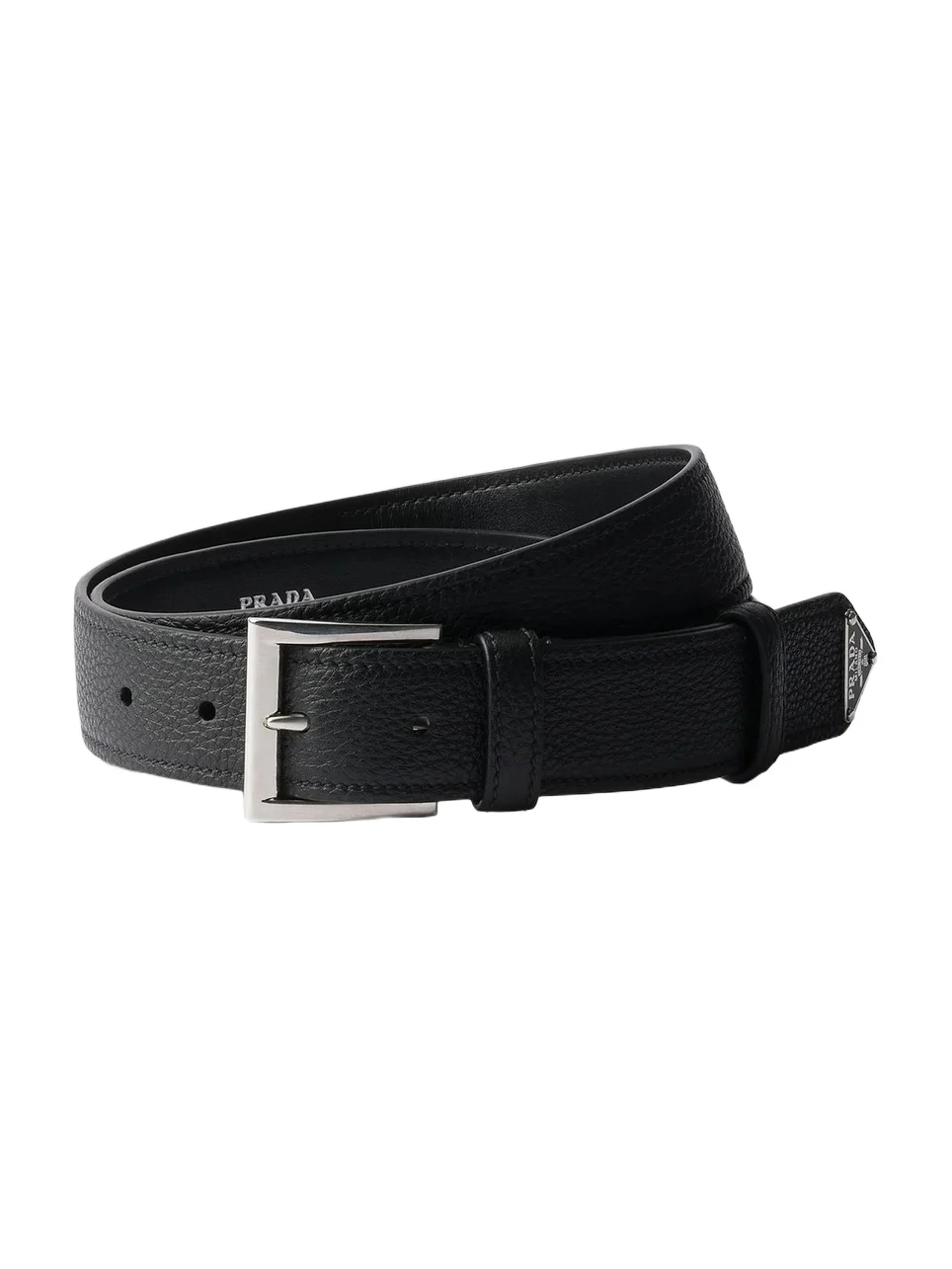 Men's Leather Belt