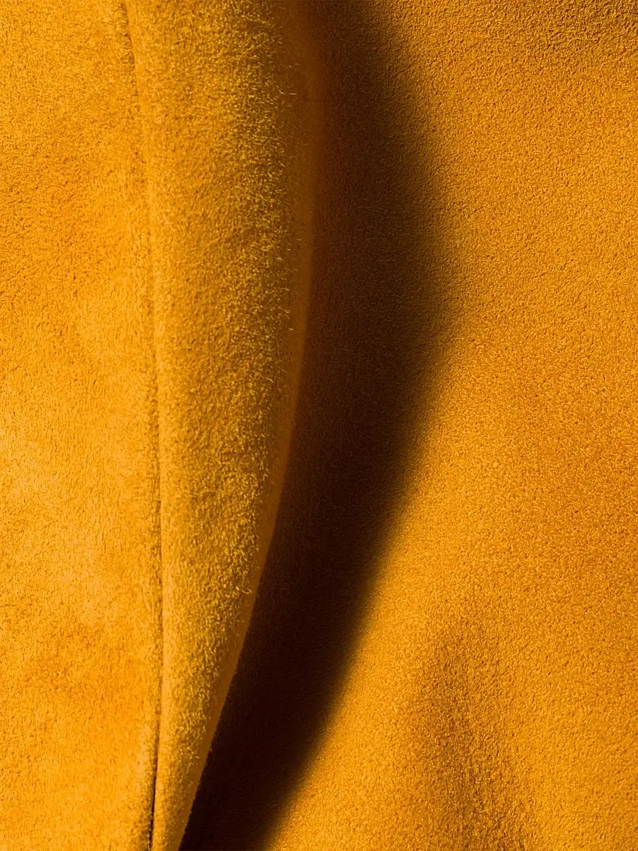 Miu Miu Women's Suede Pouch | Thumbnail 5