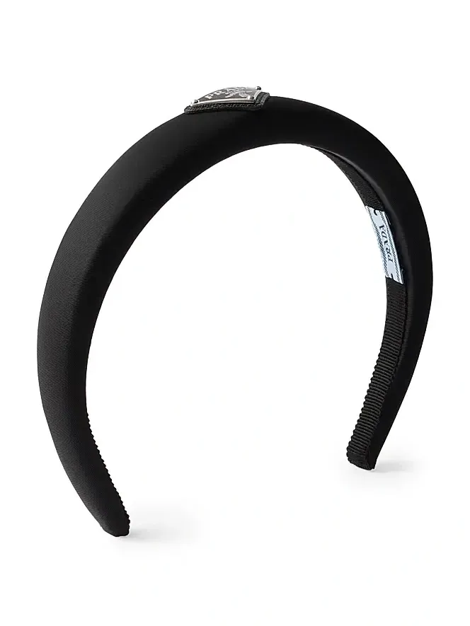Women's Re-Nylon Headband