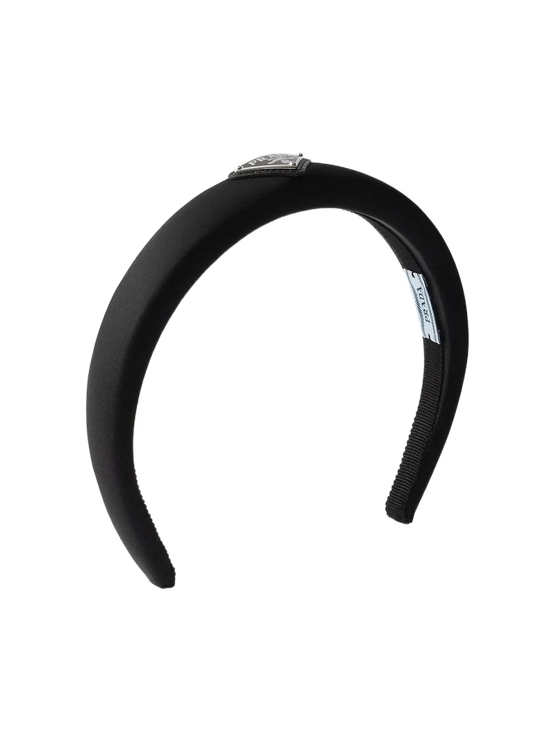 Prada Women's Re-Nylon Headband