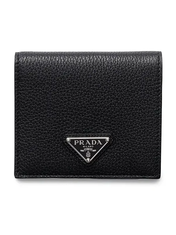 Men's Leather Wallet Men's Leather Wallet