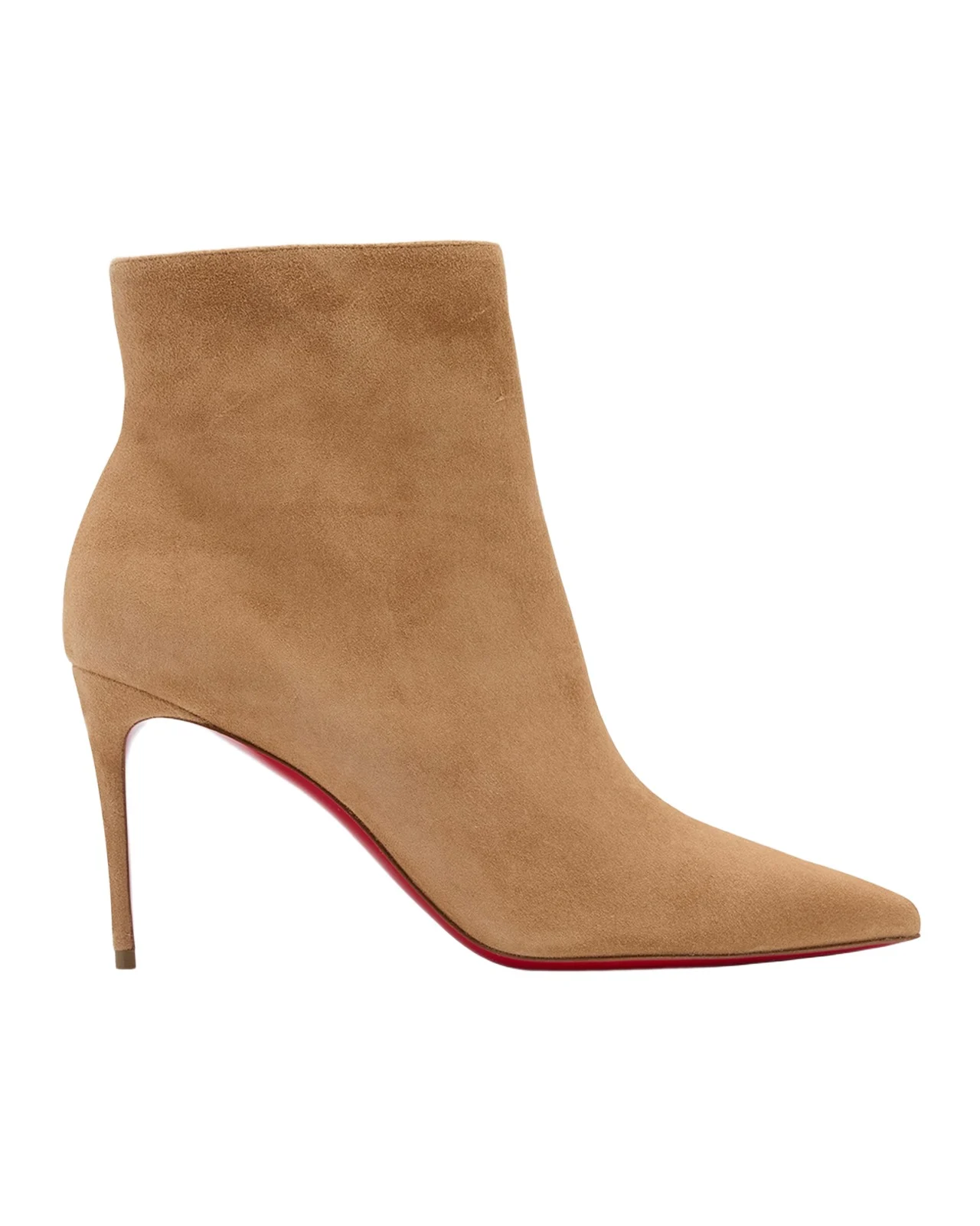 Christian Louboutin 85mm So Kate Booties