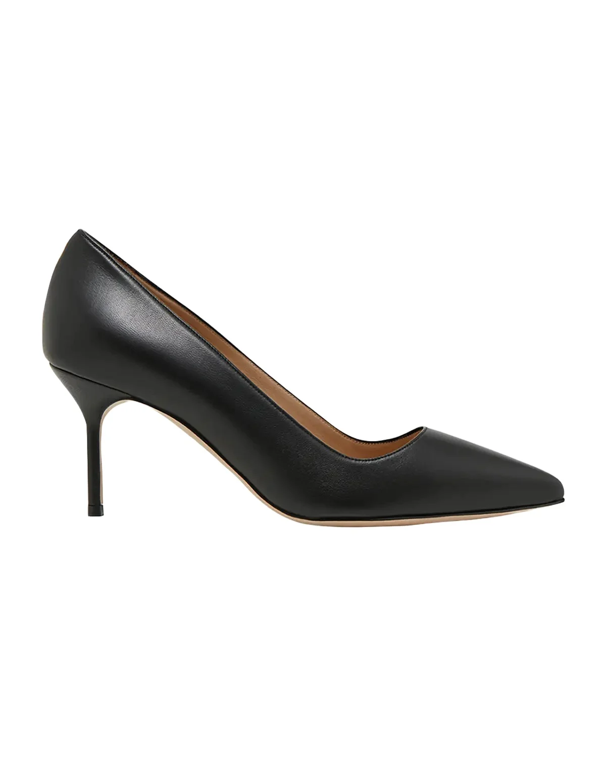 BB 70mm Lambskin Stiletto Pumps BB 70mm Lambskin Stiletto Pumps