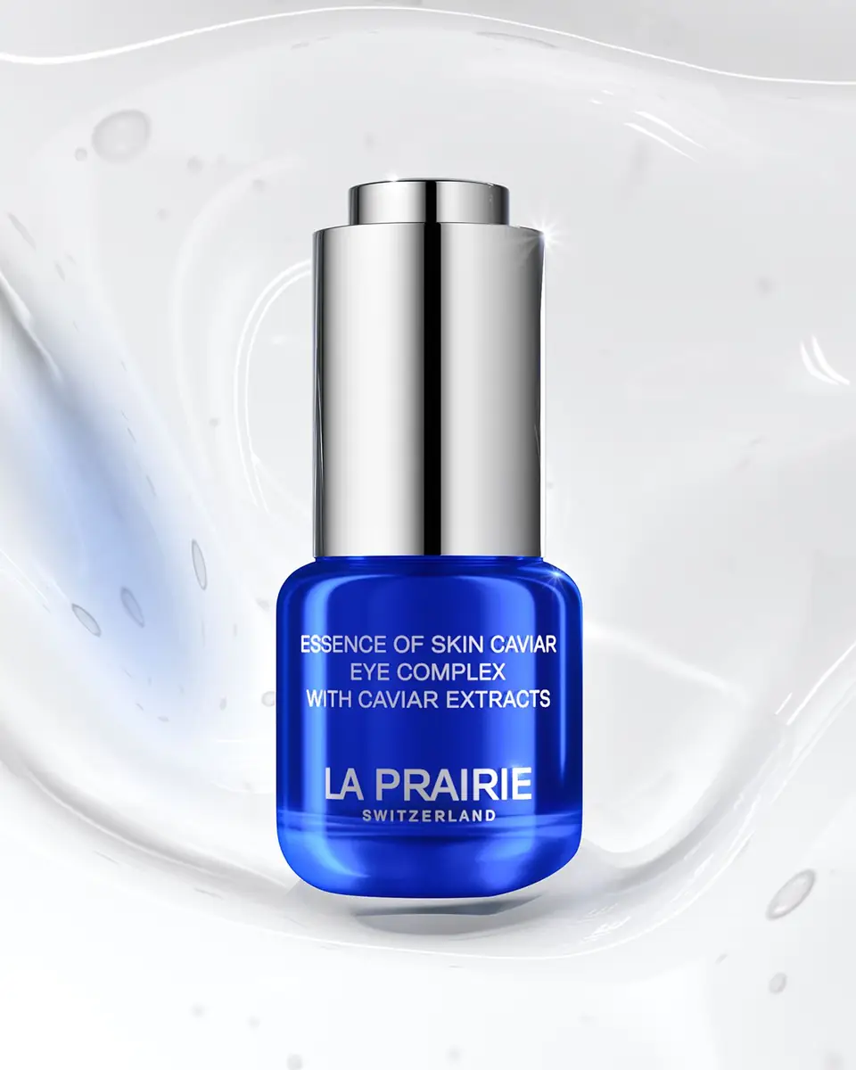 La Prairie Skin Caviar Eye Wonders Set ($587 Value) | Thumbnail 4